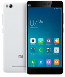 Замена камеры на телефоне Xiaomi Mi 4c Prime в Оренбурге